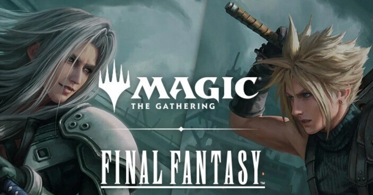 EDH】FF限定構築で使える妨害一覧｜raal