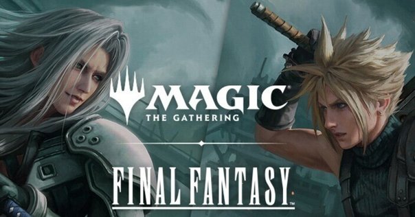 未開封）MTG FF 始まりの町 プレリリース foil - メルカリ
