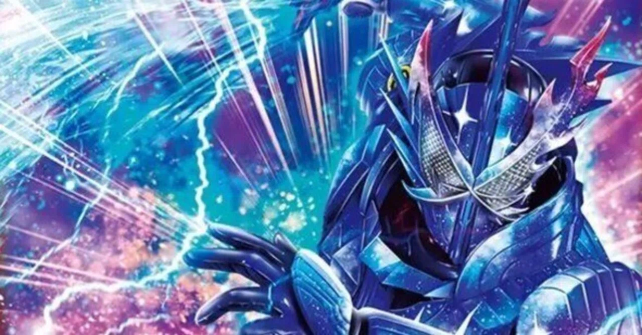 バトスピ】仮面ライダーセイバー｜ug