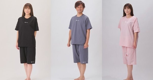 疲労回復はパジャマから | TENTIAL[テンシャル] 公式オンライン