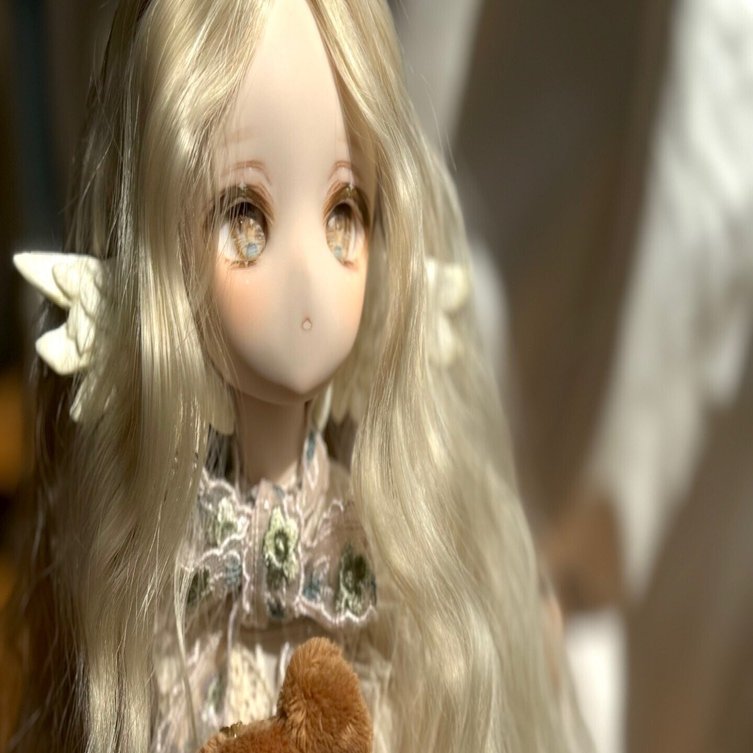 MDDをお迎えした話｜suke