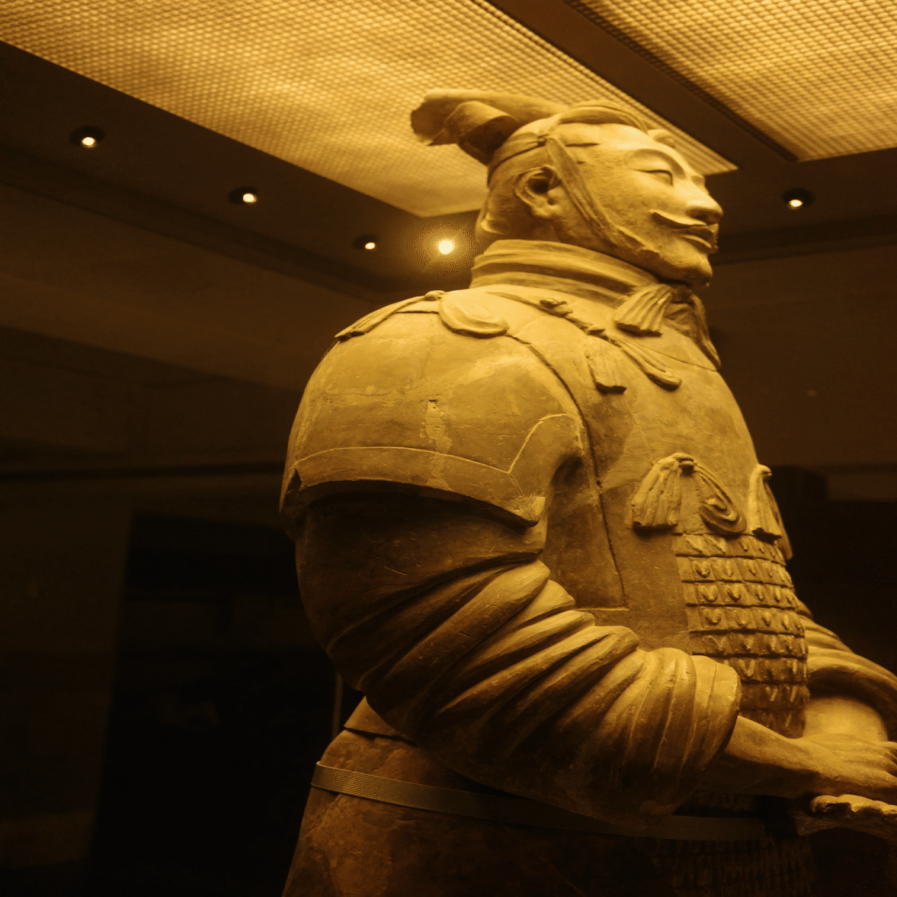 🇨🇳中国（西安）旅④兵馬俑編｜akkooodasu/海外リアル1人旅hack👀🌎