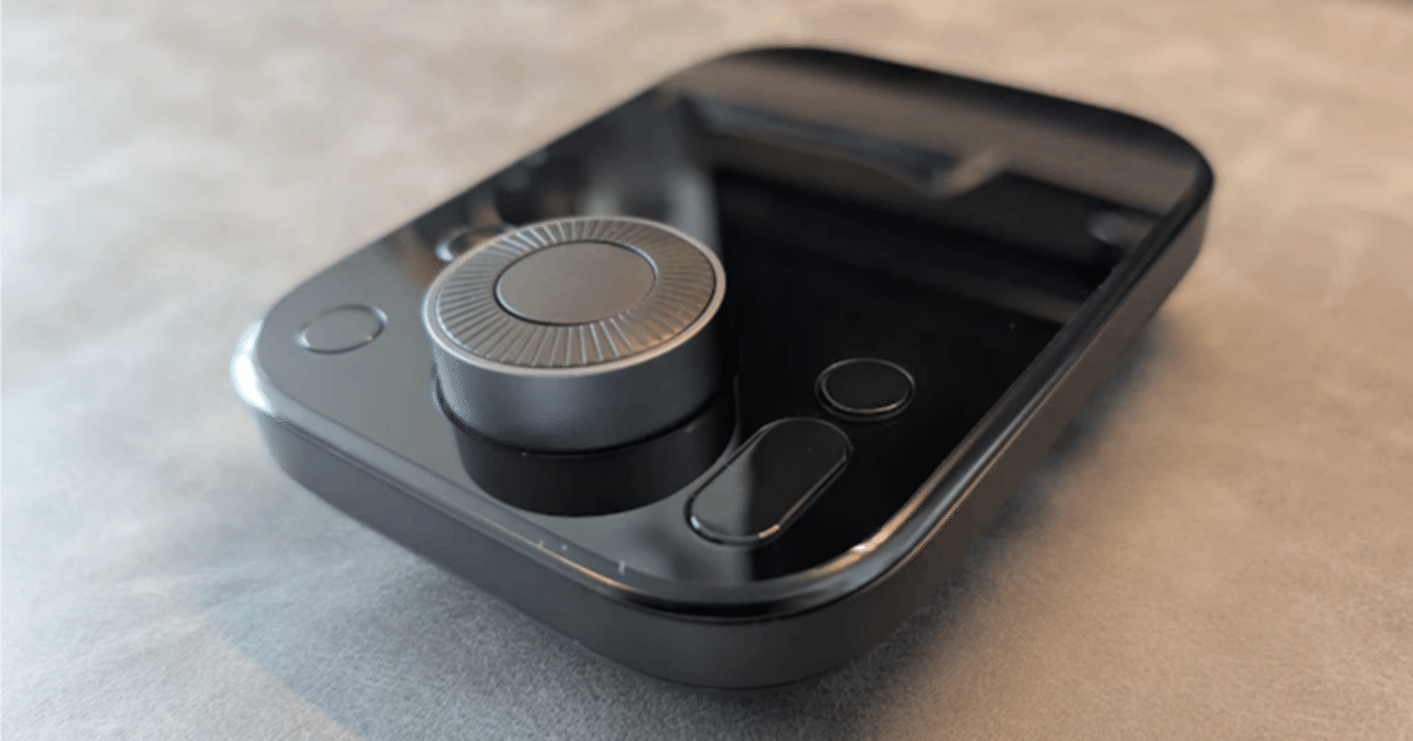 ※新品※SwitchBot ハブ3 スマートリモコン SwitchBotハブ3をレビュー！物理ボタン＆ダイヤルが一緒になった