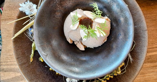 NOMA -世界一のレストランは世界一のクリエイティブチームだった