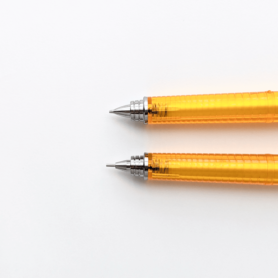 パイロット sシリーズ/スタンダード(一般筆記モデル)｜灰根