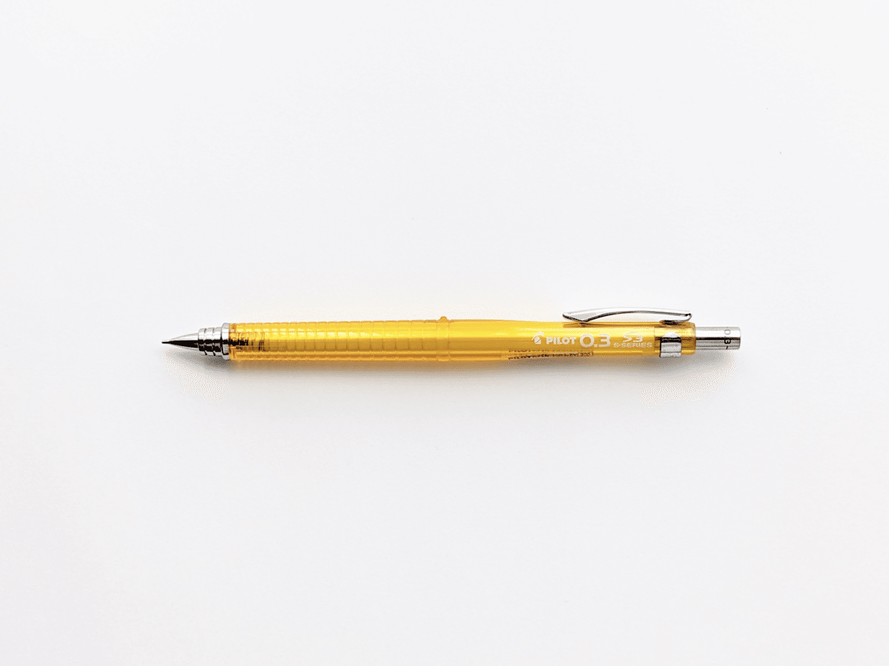 パイロット sシリーズ/スタンダード(一般筆記モデル)｜灰根