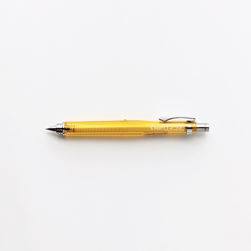 パイロット sシリーズ/スタンダード(一般筆記モデル)｜灰根