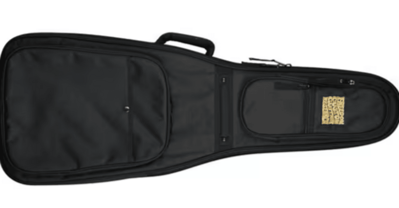 🎒ギグバッグ探しの旅 ～ESPとの別れ、カヴァボーグとの出会い