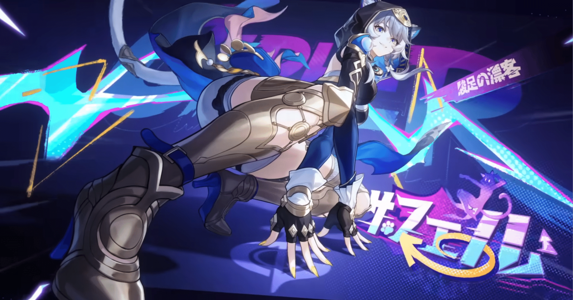 スターレイル】サフェルの使用感について｜長田