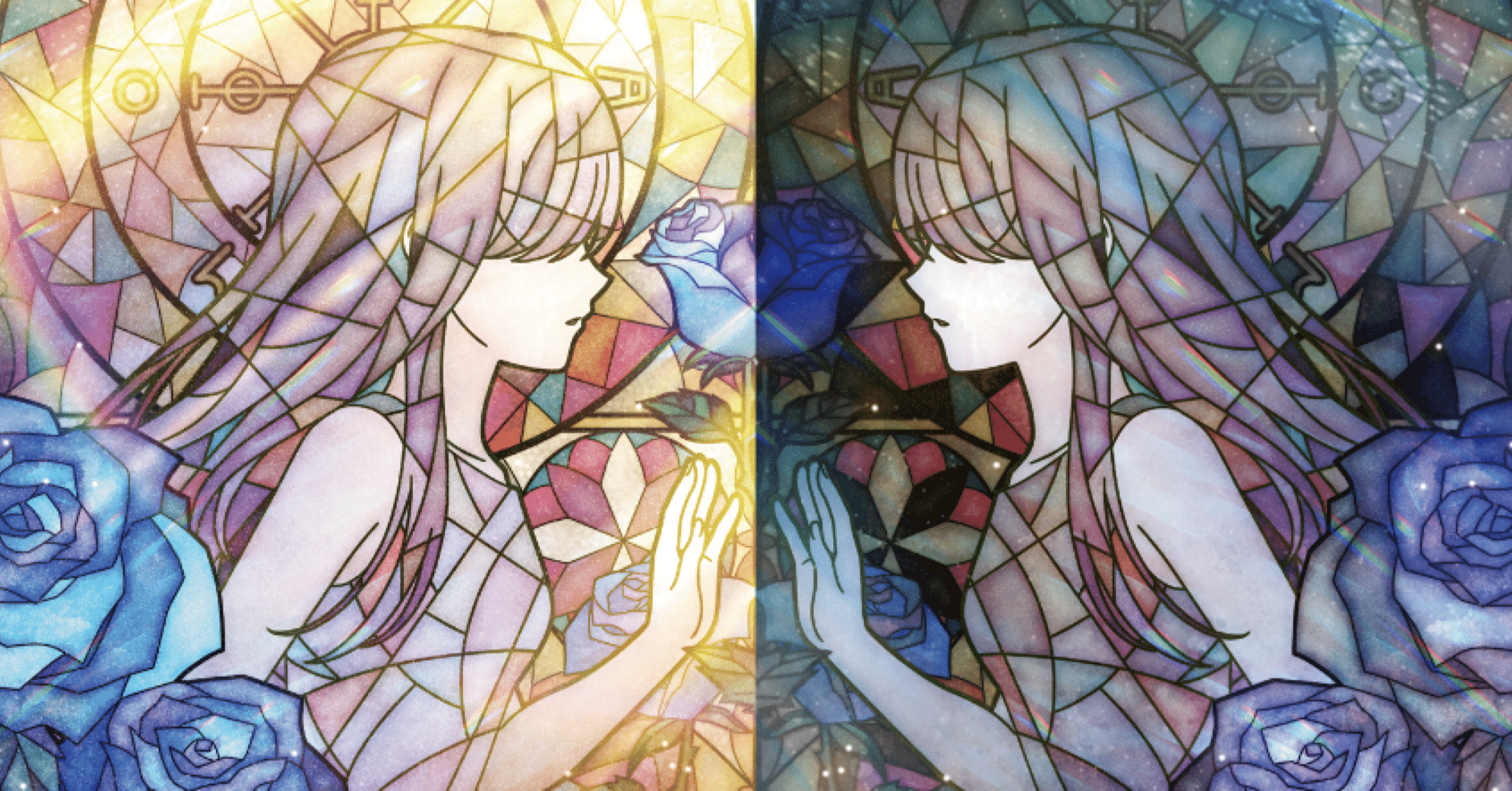 Roselia「Sei stark」