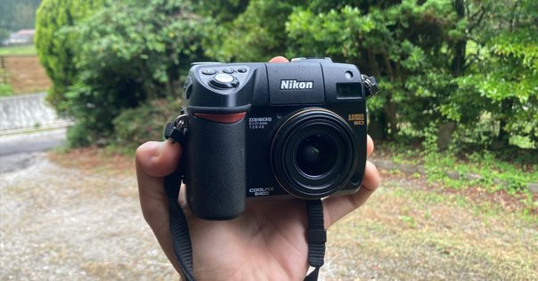 私のおすすめフィルムカメラ 「Nikon ニコン F801s」 コスパ最強