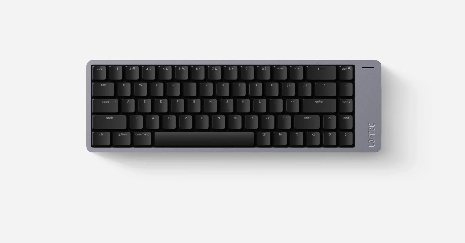 Lofree MAKER 2m2 キーボード本体 Lofree MAKER 2m2 キーボード本体 Lofree MAKER 2m2 キーボード本体