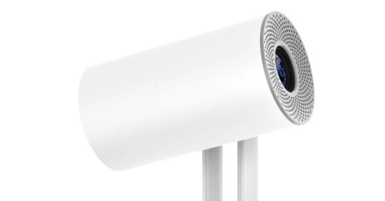 ETOE STARFISH プロジェクター ETOE 新商品「Starfish プロジェクター」発売 | 湖南翼拓科技有限公司