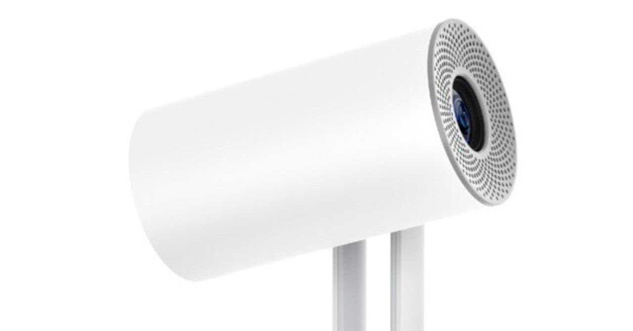 プロジェクターETOE starfish購入レポ｜タマキ