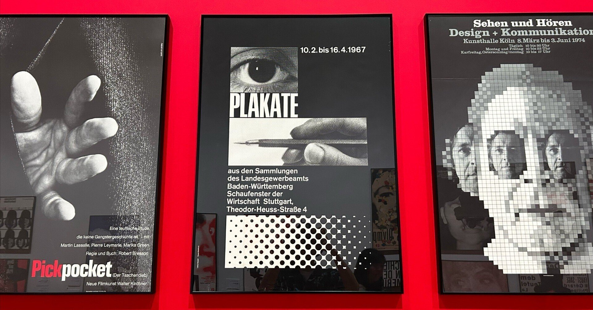 野いちご／イングマール・ベルイマン｜POP ベルイマン「野いちご