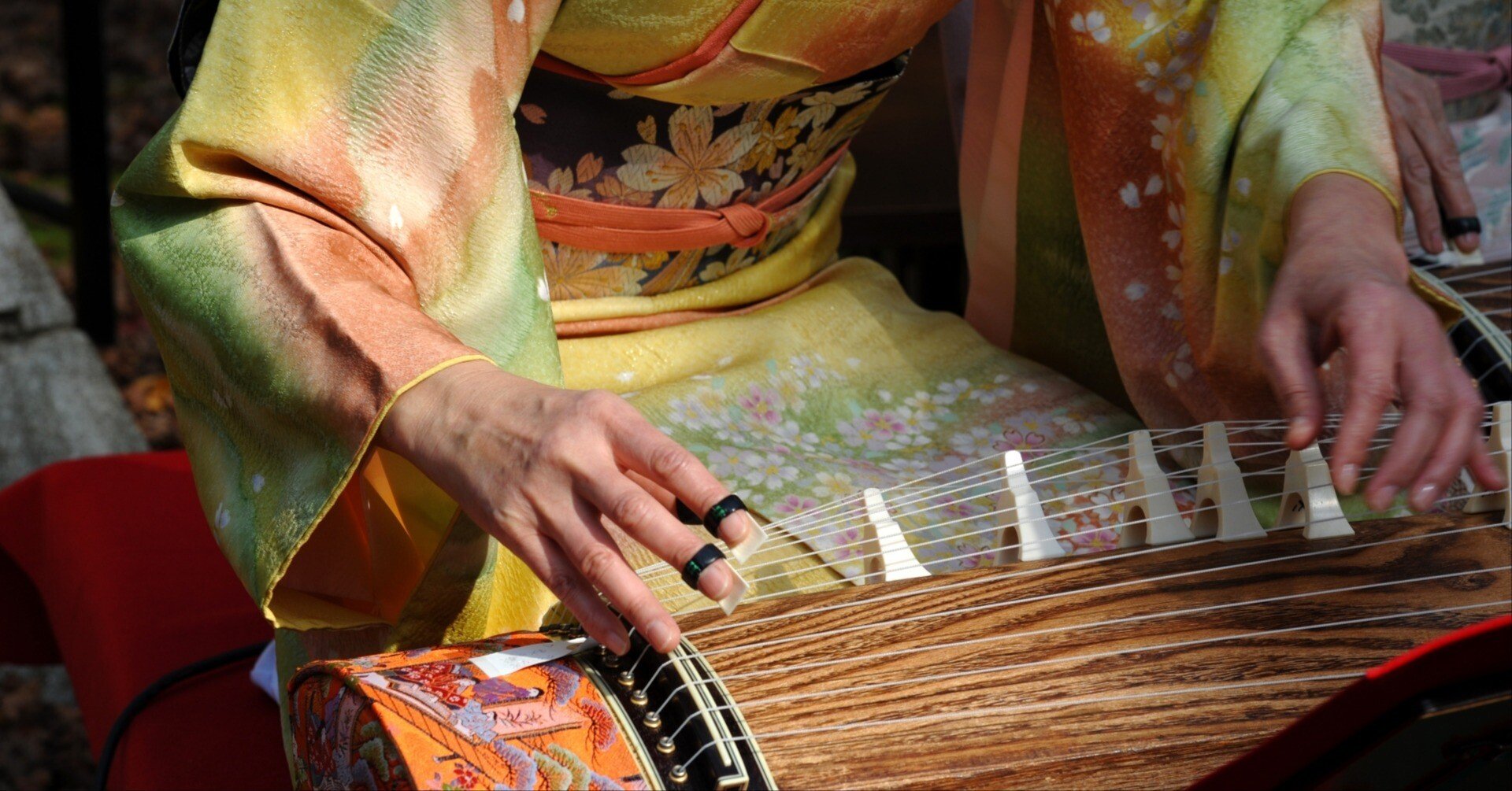 和楽器 Baimei 蜷川べに（和楽器バンド）× KOGEI Next コラボレーションプロジェクト