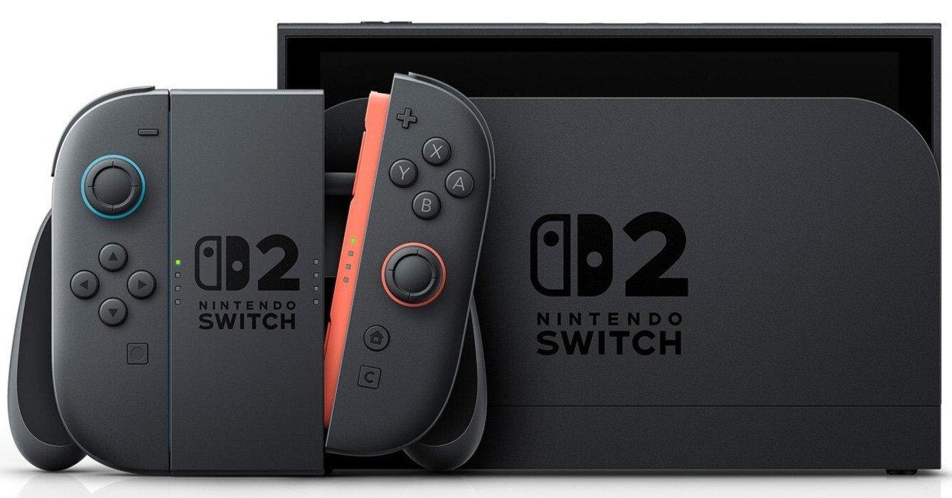 Nintendo Switch 2 海外の反応まとめ｜熱狂と冷静、その理由とは