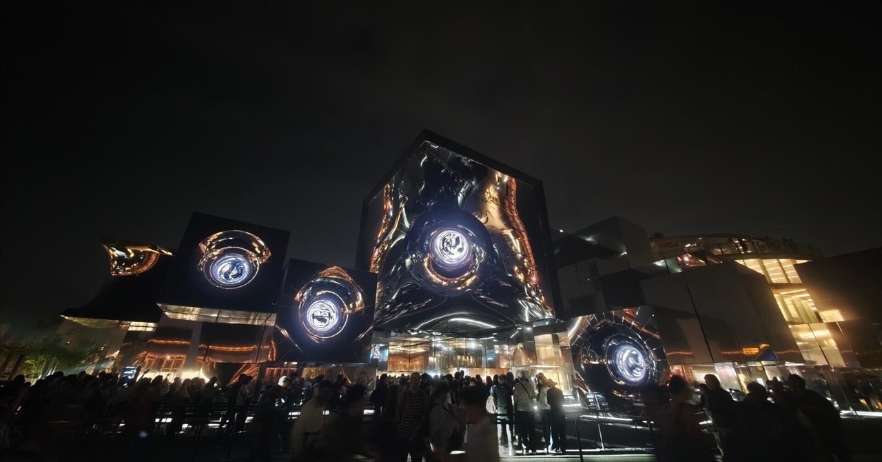 null2 Tシャツ L ヌルのテトラレンマ ステッカー 落合陽一 関西万博