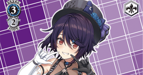 ヴァイス]あおぎり高校 デッキ考察｜ローリー