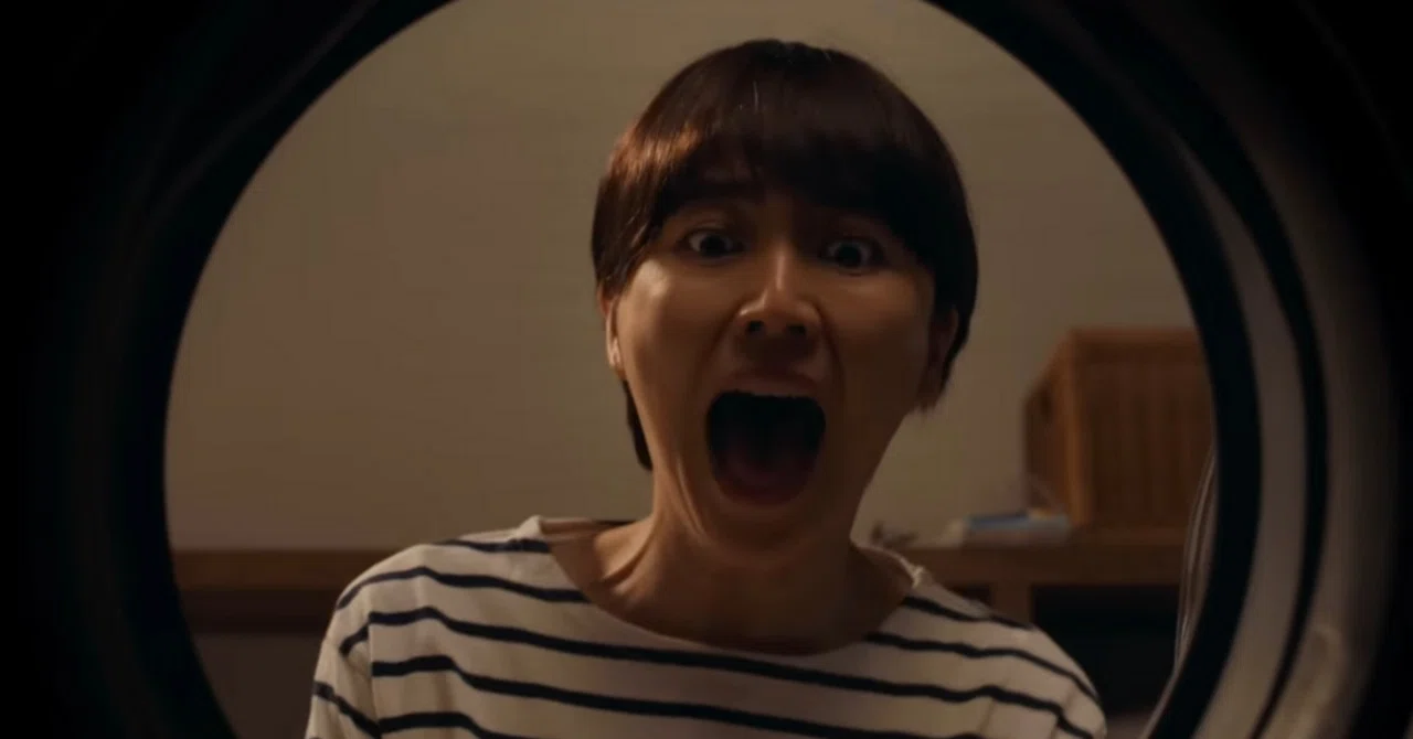 ドールハウス】映画を観た！｜おくじゃ