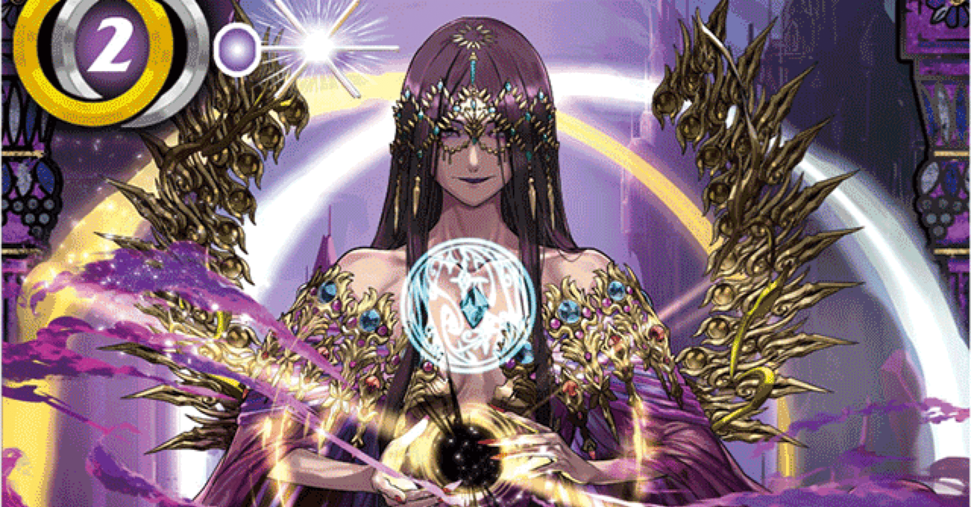 そういえばやってなかったニュクス解説｜千気遊