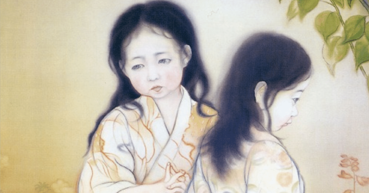 近代日本画の粋】菊池契月──優雅なる線と色、価値ある作品を査定