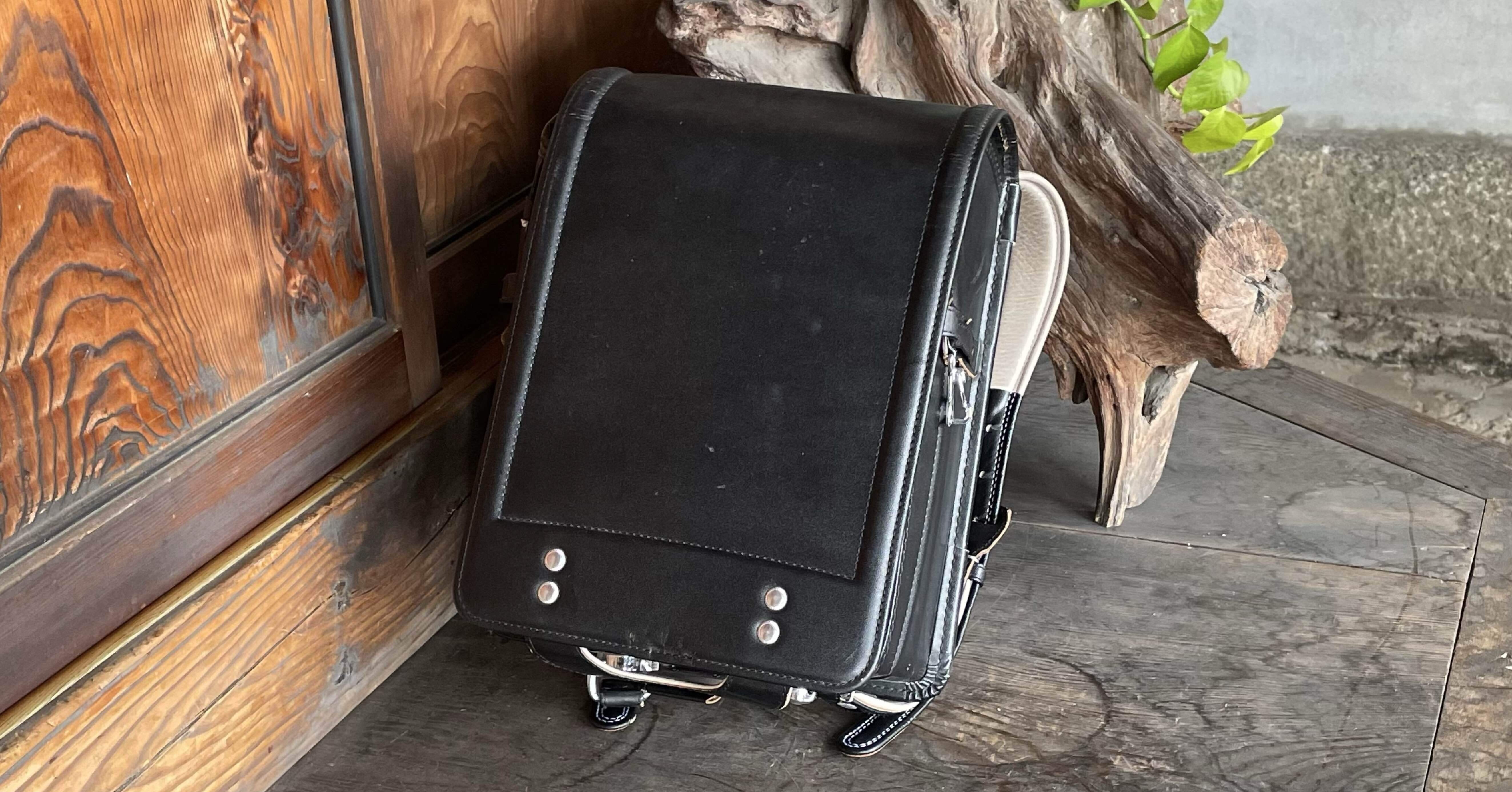 ランドセルリメイク No.34｜kadoyaleathers