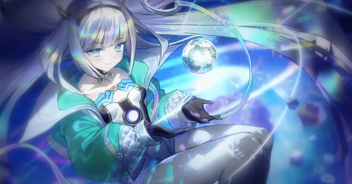 Shadowverse:Worlds Beyond】伝説の幕開けカード評価・考察｜Utatomo