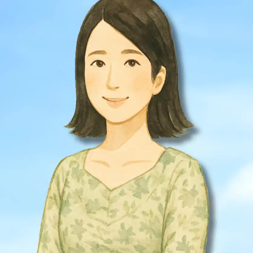 ひろみ＊海外にいるあなたに寄り添う人