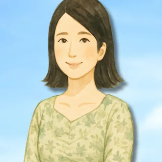 ひろみ＊海外にいるあなたに寄り添う人