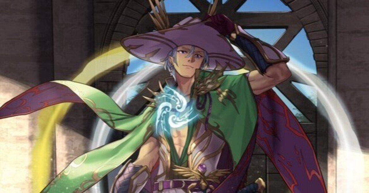 バトスピ】契約ヘルメス｜ug