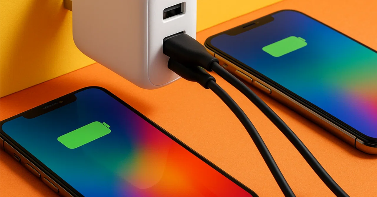 [2025 Extreme Heat & Disaster Preparedness] Anker PowerPort 2 Elite is ...