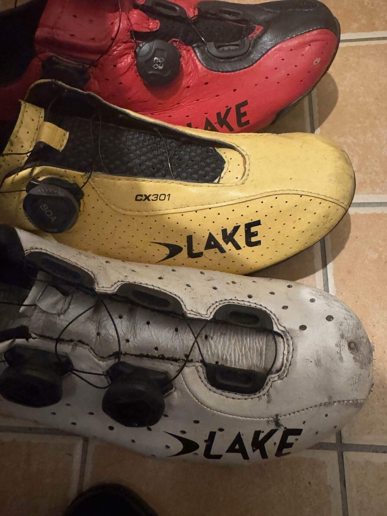 インプレ】Suplest Road Proを履いてみた正直な感想｜PP