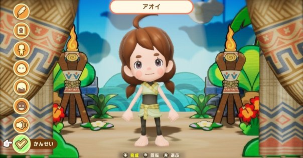 1月13日 My Nintendo History とらつぐみがこの1年で遊んだ