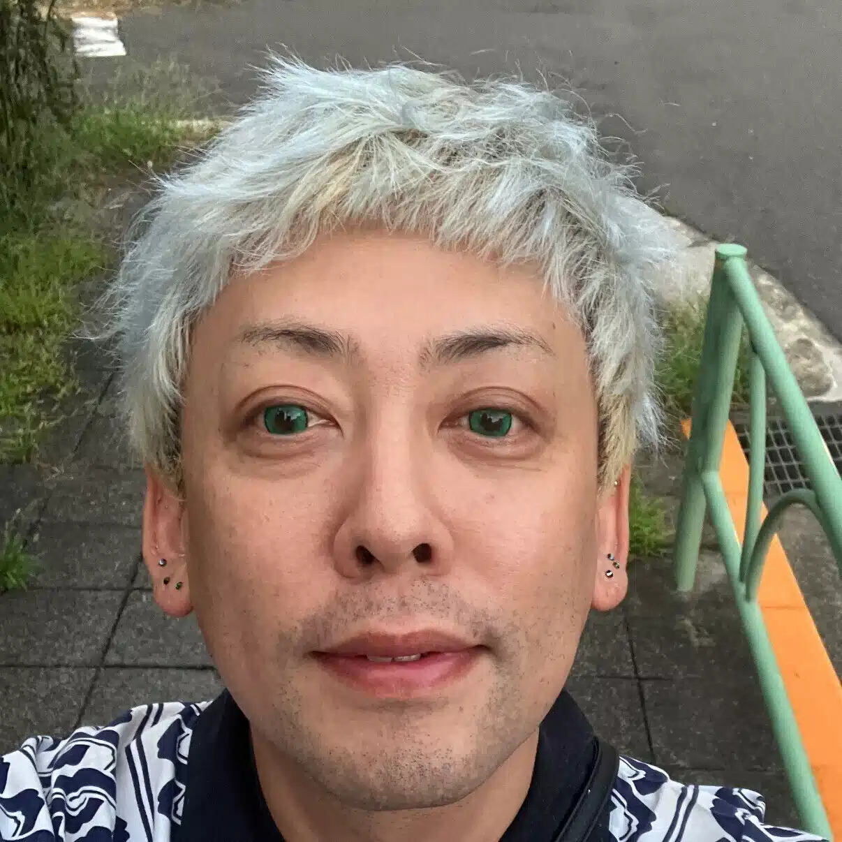 yoosuke
