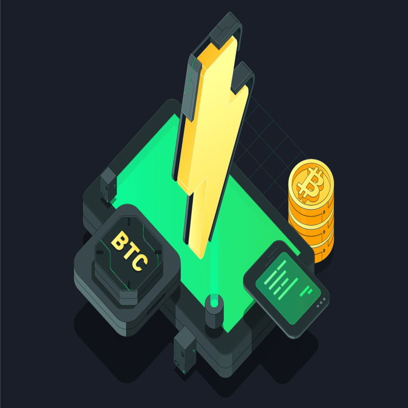 ビットコインライトニングネットワーク：知っておくべきことすべて｜KuCoin（クーコイン）