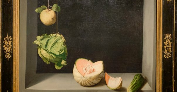 ⭕️⭕️専用です。カトラン リトグラフ 「レモンのかごのある静物」⭕️⭕️ ベルナール・カトラン】 版画 /リトグラフ「レモンのかごのある
