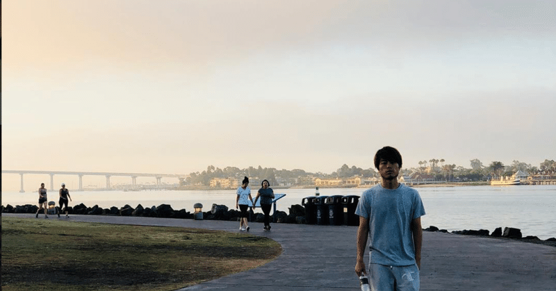 ディズニーを支えた人にアメリカで会ったら衝撃的なウォルトディズニーの裏の顔が暴かれた クリエイター龍馬 note