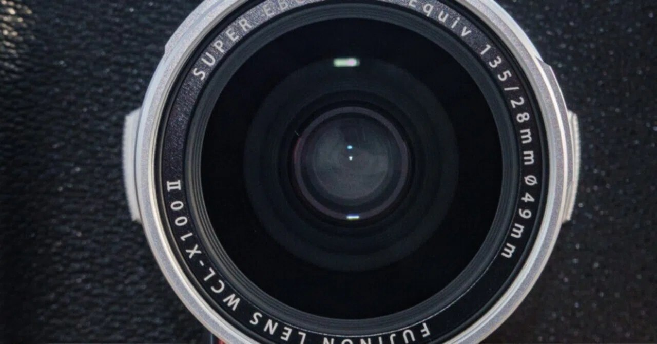 X100Ⅵ用WCL-X100IIを追加投入｜komezou