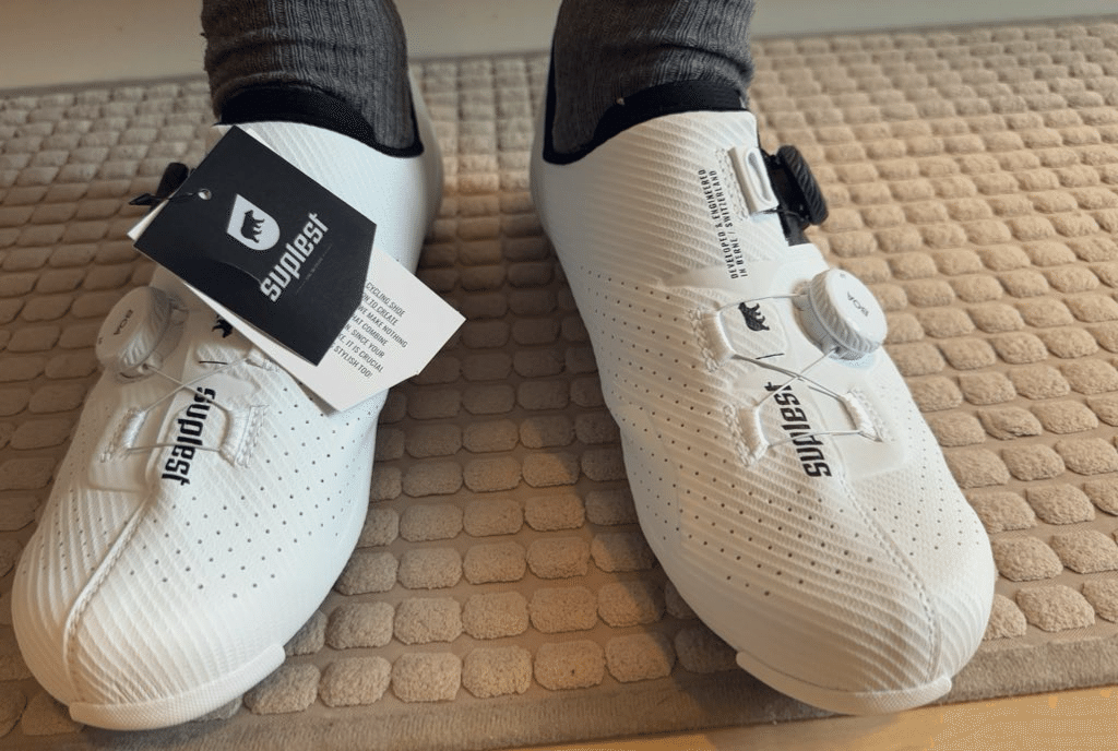 み*か様 suplest Road Pro シューズ 43 み*か様 suplest Road Pro シューズ 43 - メルカリ