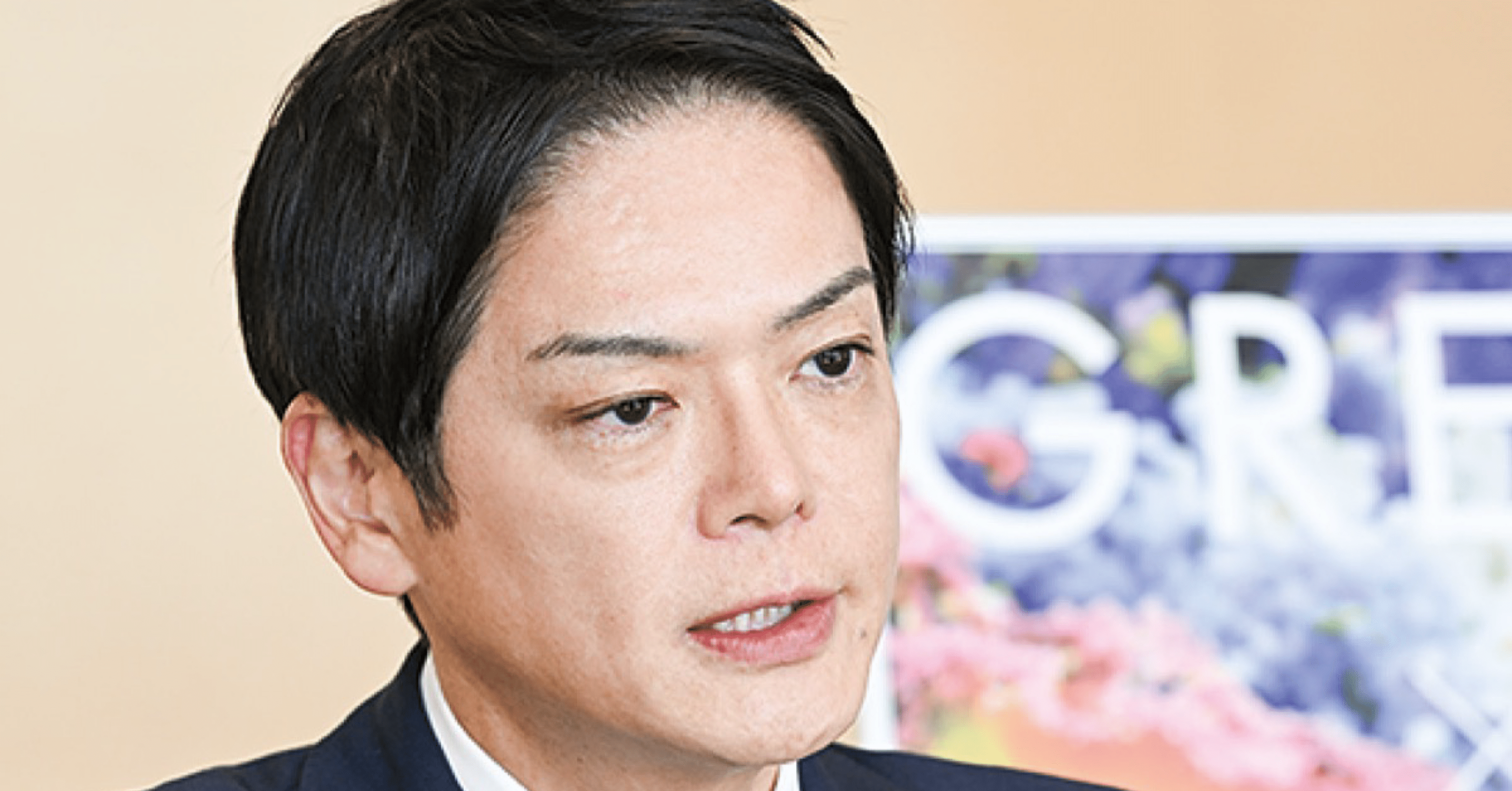 選挙公約がない山中竹春横浜市長｜篁五郎