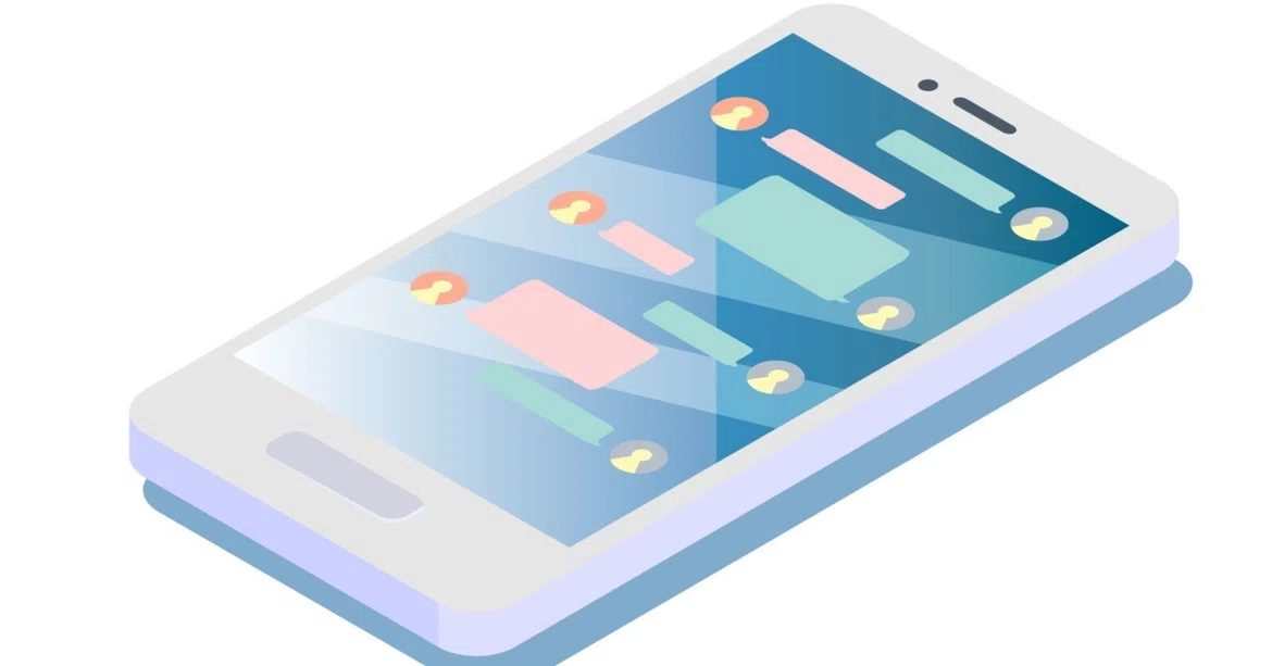 [Smartphone Work Hacks] Which is easier to use: Slack, Facebook ...