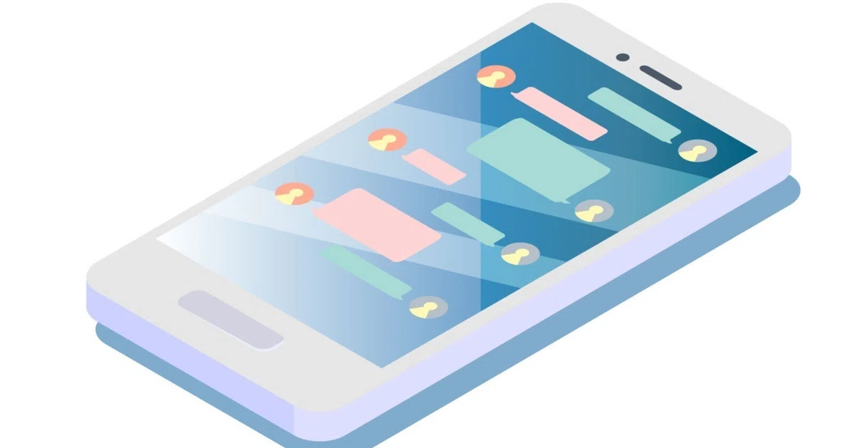 [Smartphone Work Hacks] Which is easier to use: Slack, Facebook ...