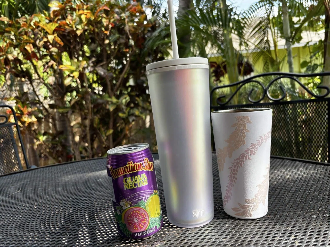 ハワイで買えるエコでかわいいマイボトル Hydro Flask・YETIなど