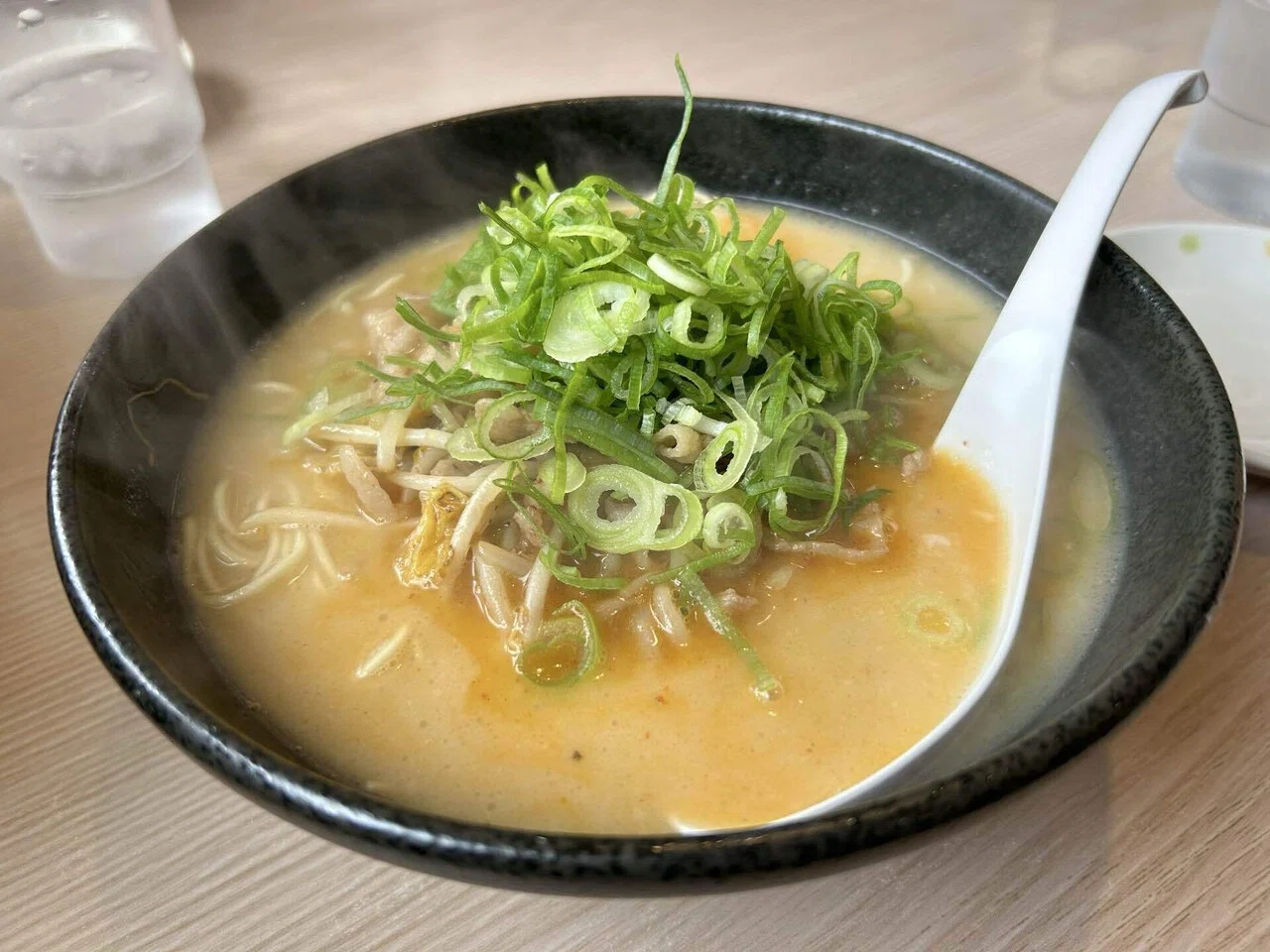 おいでませ山口02】食べるぞラーメンin山口県｜ちゃんくま