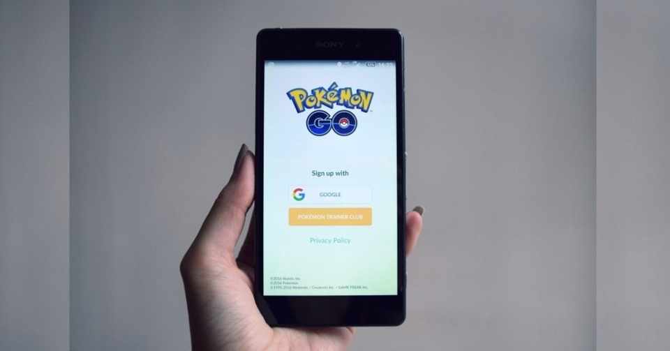 ポケモンgoを建築家 ビジネス的な観点からみてみた ざーやま 建築家 Note