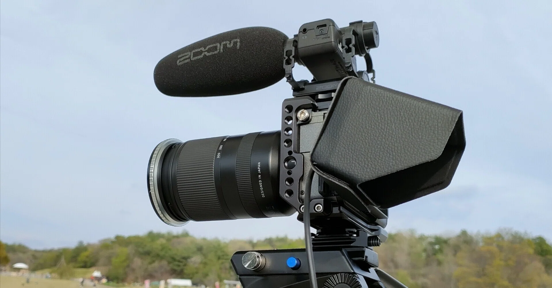 Sony FX30のサブ機を考える① ～大本命のα6700～｜マルさん(イベントの