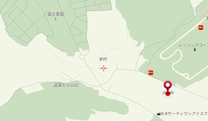 大御神本村