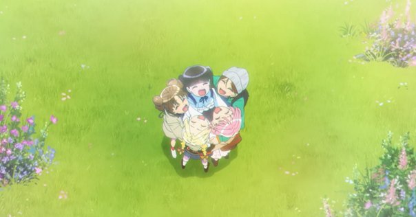 僕の「響け!ユーフォニアム」第3期全13話レビューアクセス数