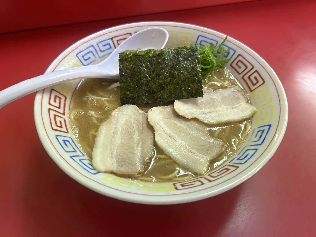 おいでませ山口02】食べるぞラーメンin山口県｜ちゃんくま